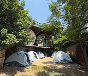 Kabak Valley Other | Mandala Camping