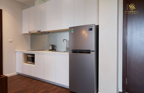 Bac Ninh Apartment | Mandala Hotel and Spa