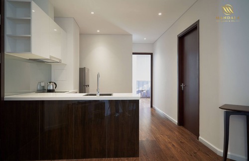 Bac Ninh Apartment | Mandala Hotel and Spa