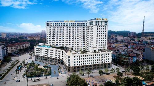 Bac Ninh Hotel | Mandala Hotel & Spa Bac Ninh