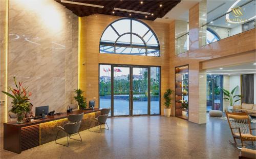 Bac Ninh Hotel | Mandala Hotel & Spa Bac Ninh