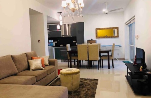 Kottawa Town Apartment | Mandala-Kottawa City Hub Luxury Apartmnet 2BR