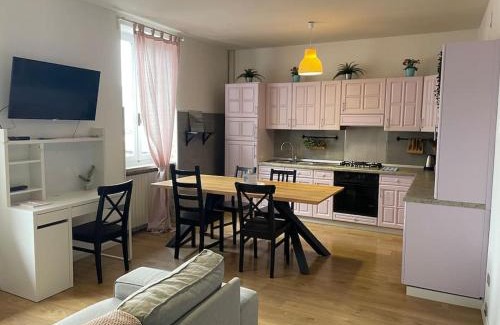 Marone Apartment | Mandala Maison - Zen Oasis