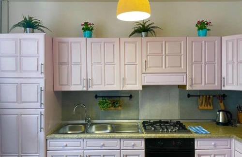 Marone Apartment | Mandala Maison - Zen Oasis