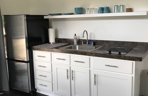 Kelseyville Apartment | Mandala Springs Wellness Retreat Center