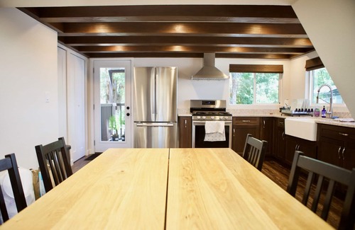 Kelseyville Apartment | Mandala Springs Wellness Retreat Center