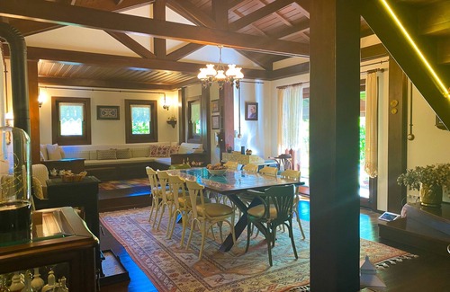 Koycegiz Hotel | Mandarin Guesthouse - Adult Only