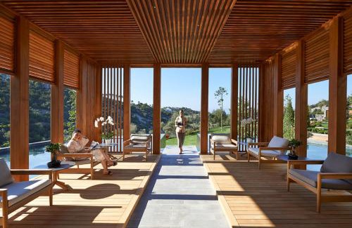 Golturkbuku Resort | Mandarin Oriental, Bodrum