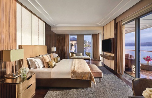 Kurucesme Hotel | Mandarin Oriental Bosphorus, Istanbul