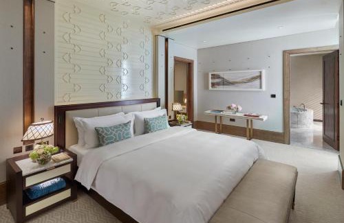 Msheireb Downtown Hotel | Mandarin Oriental, Doha