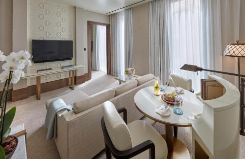 Msheireb Downtown Hotel | Mandarin Oriental, Doha