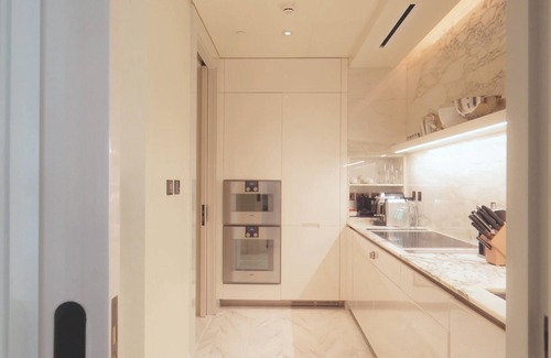 Msheireb Downtown Hotel | Mandarin Oriental, Doha