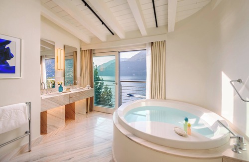 Blevio Hotel | Mandarin Oriental, Lago di Como