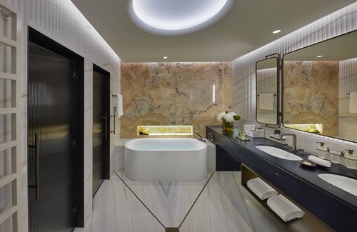 Lucerne Hotel | Mandarin Oriental Palace, Luzern
