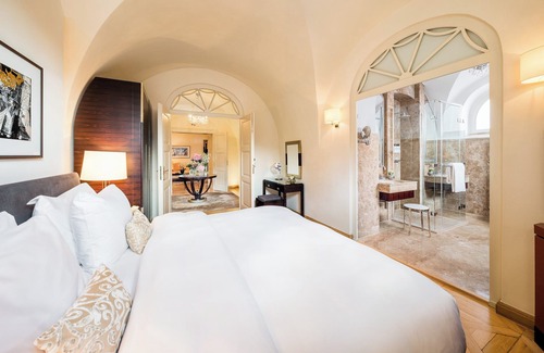 Mala Strana Hotel | Mandarin Oriental, Prague