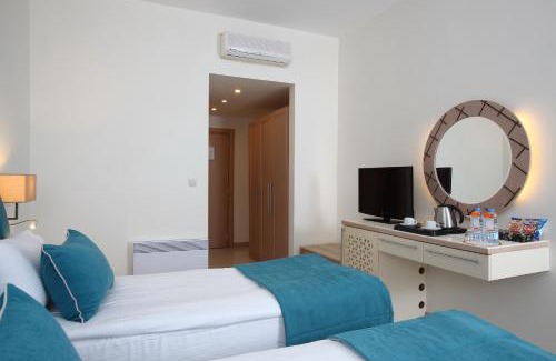 Bodrum City Center Resort | Mandarin Resort & Spa