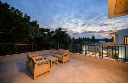 Namwon House | Mandarine Village
