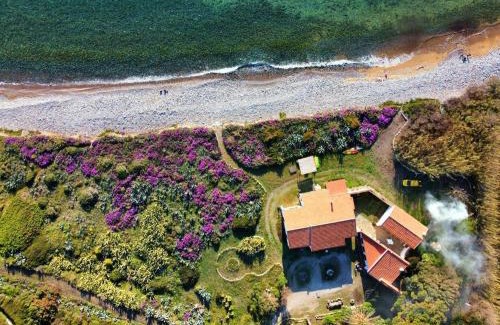 Santa Caterina Apartment | Manderley-Case sul mare