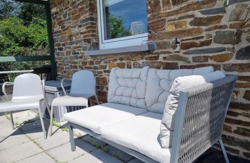 Manderscheid Apartment | Manderscheid Ferienwohnung mit Weitblick
