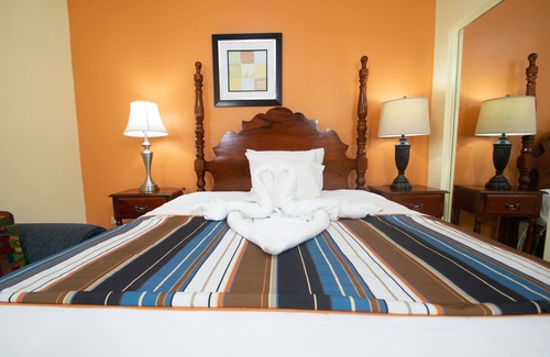 Mandeville Hotel | Mandeview Hotel
