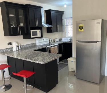 Mandeville Apartment | Mandeville luxury