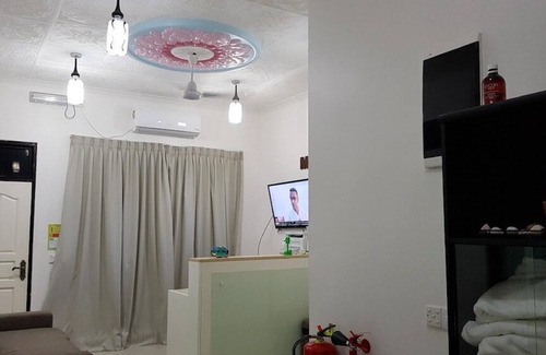 Mandhoo House | Mandhoo Retreat