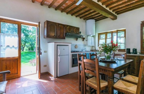 La Cava House | Mandorlo by Interhome