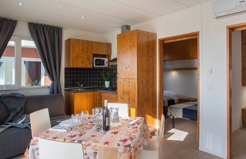 San Lorenzo al Mare House | Mandorlo (SLR401) by Interhome