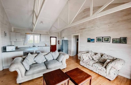 Marracuene House | Mandowa Beach Forest & Cottages - A