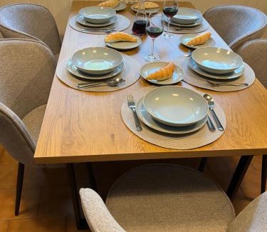 Eger Apartment | Mandula Vendégház