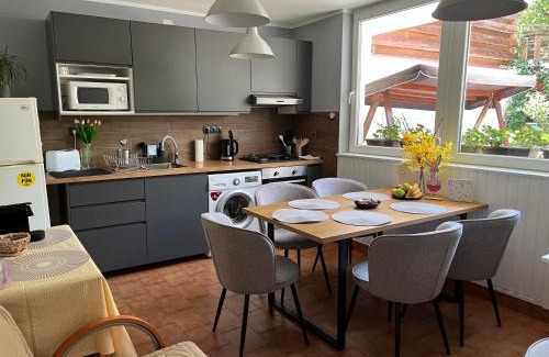 Eger Apartment | Mandula Vendégház