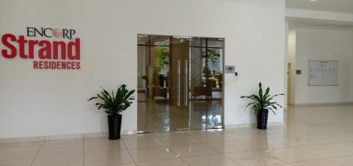 The Strand Apartment | Manee Home Kota Damansara