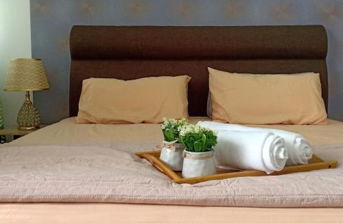 The Strand Apartment | Manee Home Kota Damansara