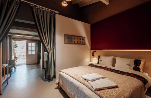 Urla Hotel | Manej Urla