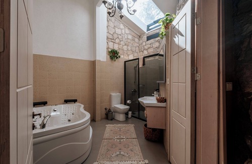 Urla Hotel | Manej Urla