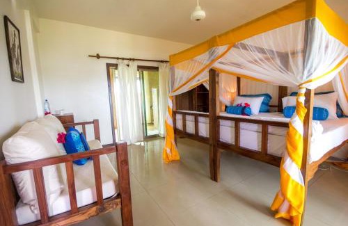 Kendwa Bed & Breakfast | Maneno House