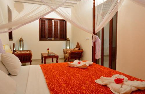 Kendwa Bed & Breakfast | Maneno House