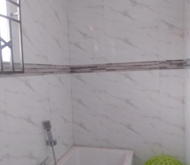 Lusaka Apartment | Maneph