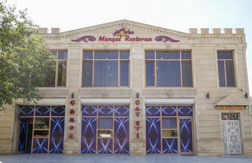 Ganja Hotel | MANGAL HOTEL&HOSTEL