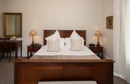 Havelock North Hotel | Mangapapa Hotel