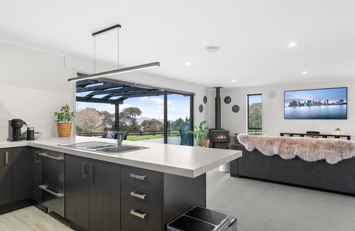 Mangawhai House | Mangawhai Maketu - Mangawhai Holiday Home