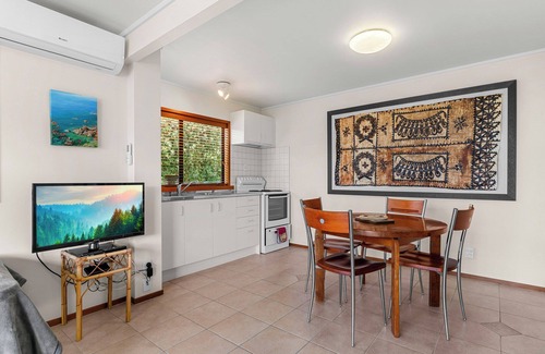 Mangawhai Heads Cottage | Mangawhai Marvel - Mangawhai Heads Holiday Unit