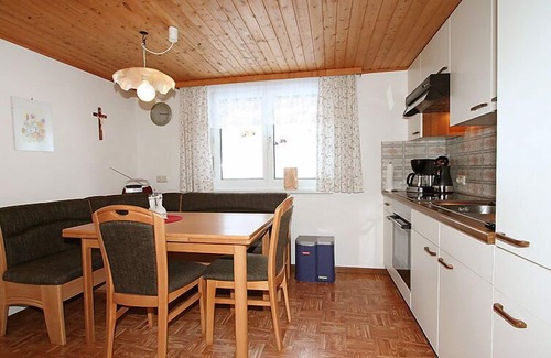 Bartholomaeberg Apartment | Mangeng by Interhome