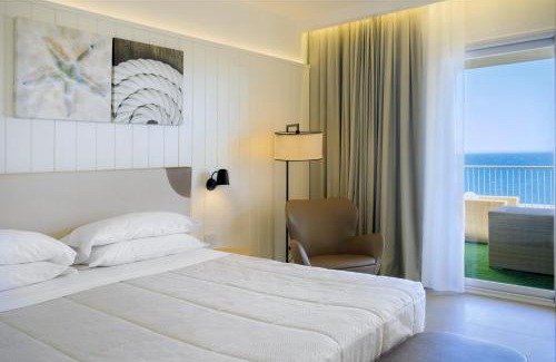 Sciacca Hotel | Mangia's Torre Del Barone Resort & SPA