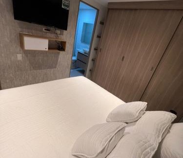 Riomar Apartment | Manglar - Ciudad Mallorquin