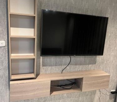 Riomar Apartment | Manglar - Ciudad Mallorquin