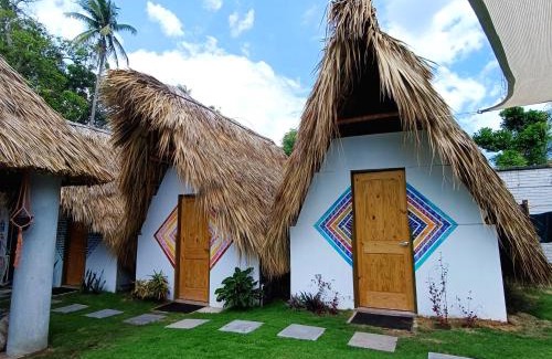 El Paredon House | Manglare