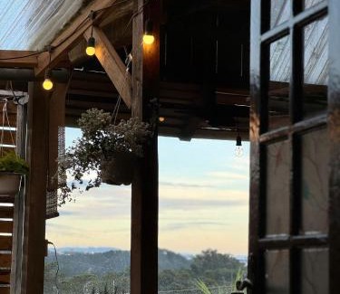 Da Lat Apartment | Manglinerida