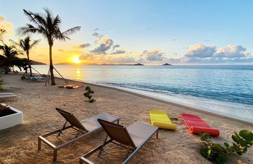 Spanish Town Apartment | Mango Bay Resort