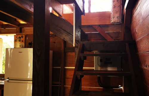 Castara Cottage | Mango Bottom Holiday Cottage